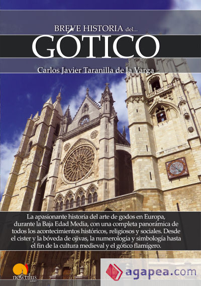 Breve historia del Gótico