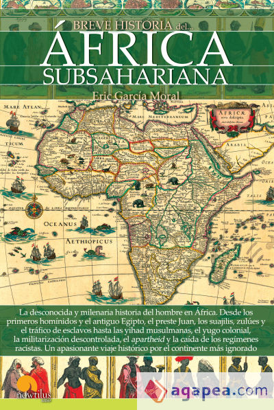 Breve historia del África subsahariana