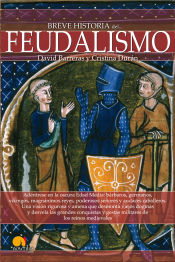 Portada de Breve historia del feudalismo