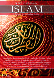 Portada de Breve historia del islam