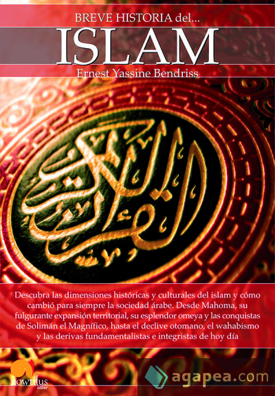 Breve historia del islam