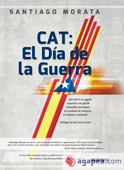 Cat: el Día de la Guerra