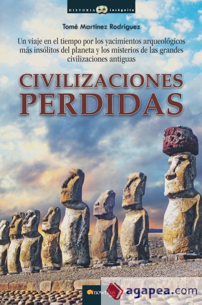 Civilizaciones perdidas