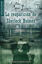 Portada de Conan Doyle IV