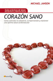 Portada de Corazón sano