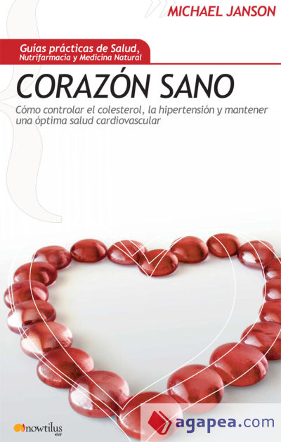 Corazón sano