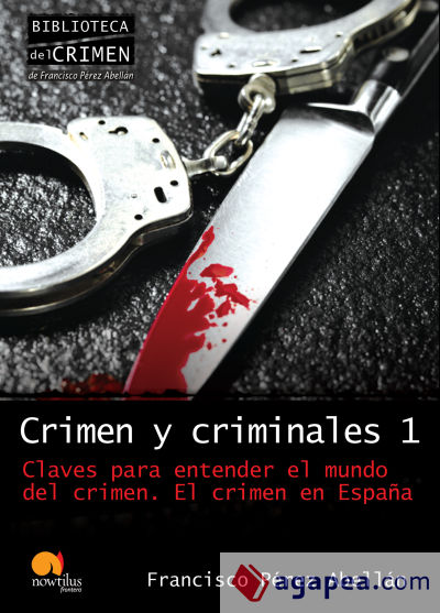 Crimen y criminales I