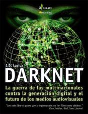 Portada de Darknet