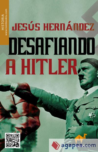 Desafiando a HItler