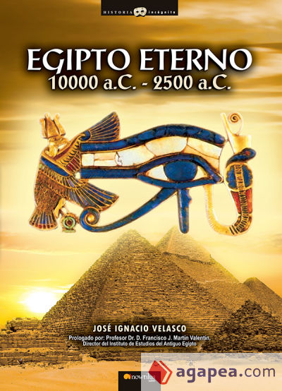 Egipto Eterno