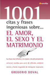 Portada de El amor, el sexo y el matrimonio