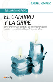 Portada de El catarro y la gripe