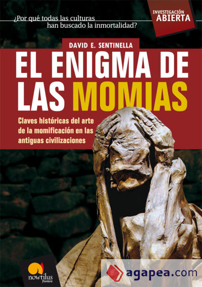 El enigma de las momias