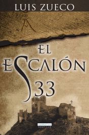 Portada de El escalón 33