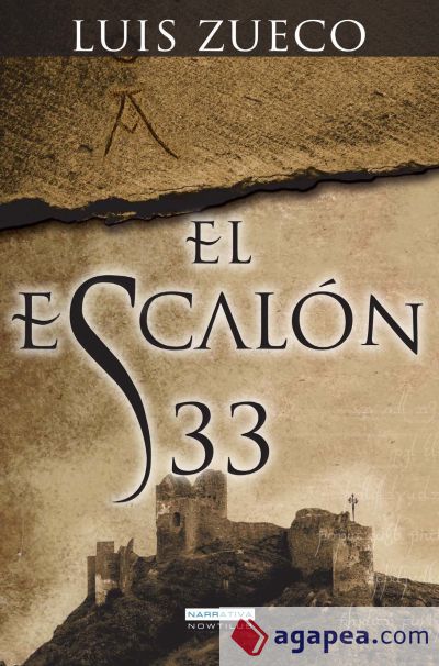 El escalón 33