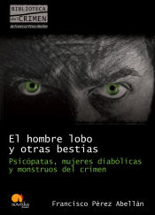 Portada de El hombre lobo y otras bestias