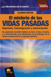 Portada de El misterio de las vidas pasadas