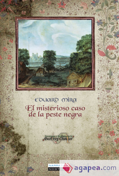 El misterioso caso de la peste negra