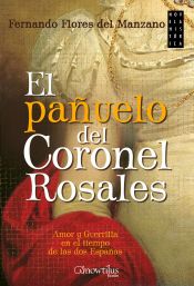 Portada de El pañuelo del coronel Rosales