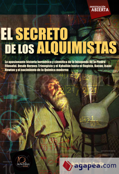 El secreto de los alquimistas