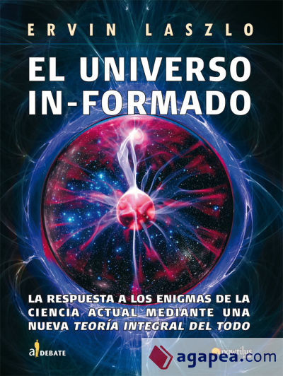 El universo informado