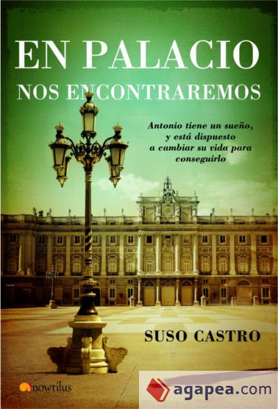En palacio nos encontraremos