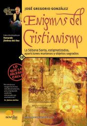 Portada de Enigmas del Cristianismo