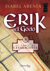 Portada de Erik el godo