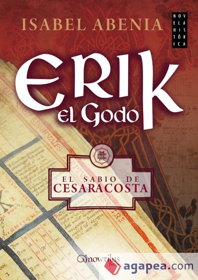 Erik el godo