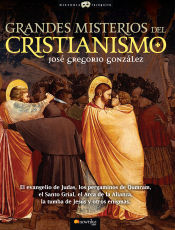 Portada de Grandes Misterios del Cristianismo