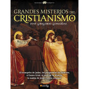 Portada de Grandes Misterios del Cristianismo