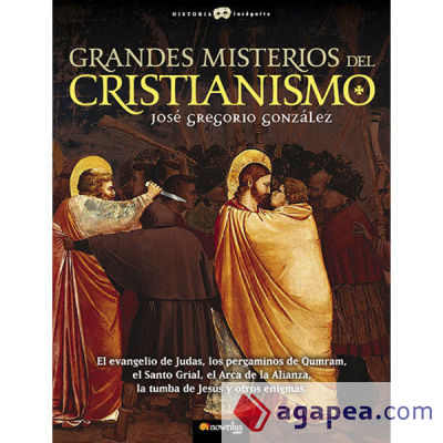 Grandes Misterios del Cristianismo