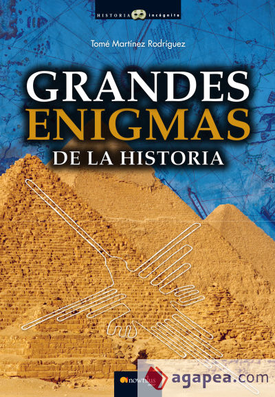 Grandes enigmas de la historia