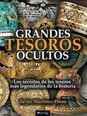 Portada de Grandes tesoros ocultos