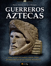 Portada de Guerreros aztecas