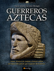 Portada de Guerreros aztecas