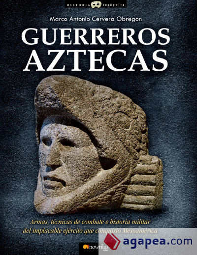 Guerreros aztecas