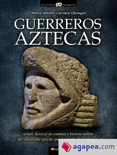 Guerreros aztecas