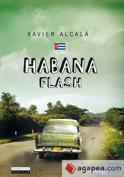 Habana Flash