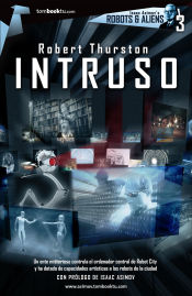 Portada de Intruso