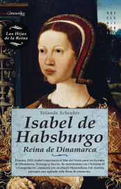 Portada de Isabel de Habsburgo