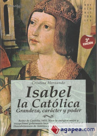 Isabel la Católica