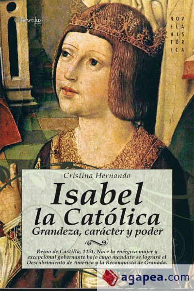 Isabel la Cat&oacute;lica