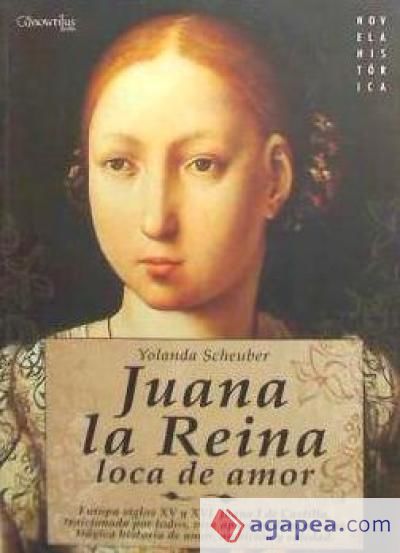 Juana la Reina