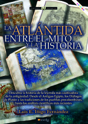 Portada de La Atlántida: Entre el mito y la historia