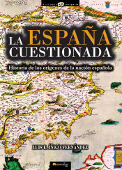 Portada de La España cuestionada