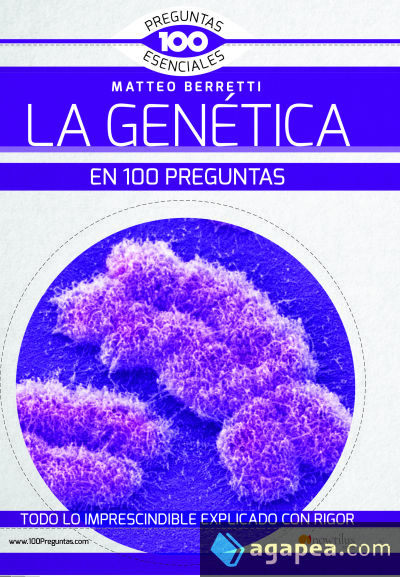 La Genética en 100 preguntas