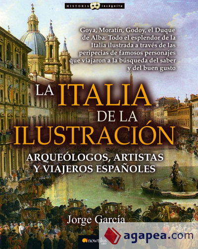 La Italia de la Ilustración