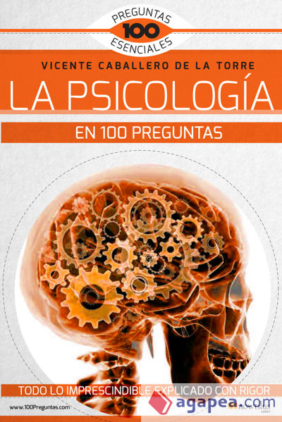 La Psicología en 100 preguntas