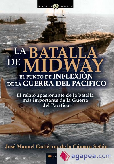 La batalla de Midway